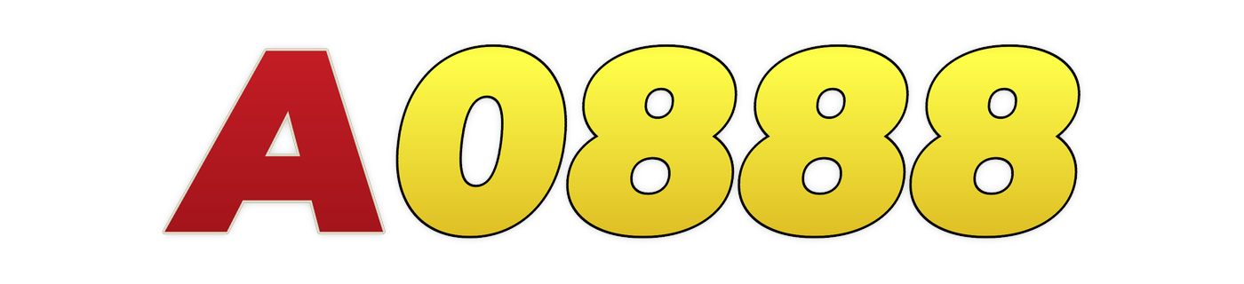 a0888 logo